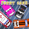 Funny Cars