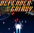 Defender of The Galaxy