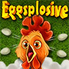 Eggsplosive