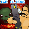 Ice Aliens