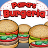 Papa’ss Burgeria