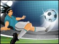 3D Football – The Champions